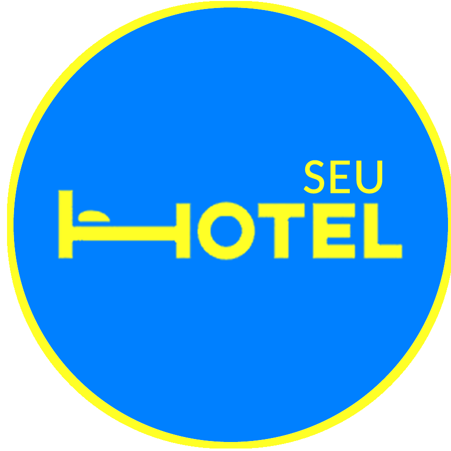 Logo Guaraú Surf House Chalés